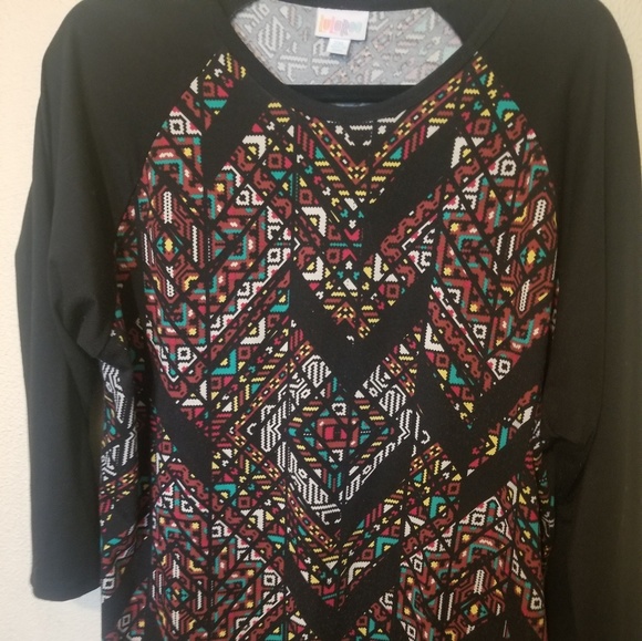 Lularoe randy - Picture 1 of 3